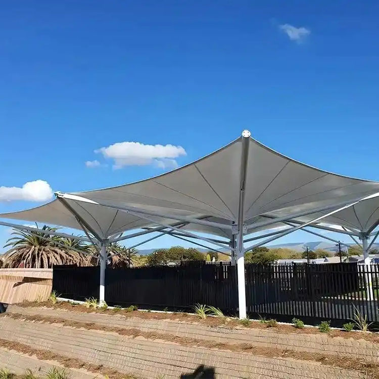 鸡东县工程案例