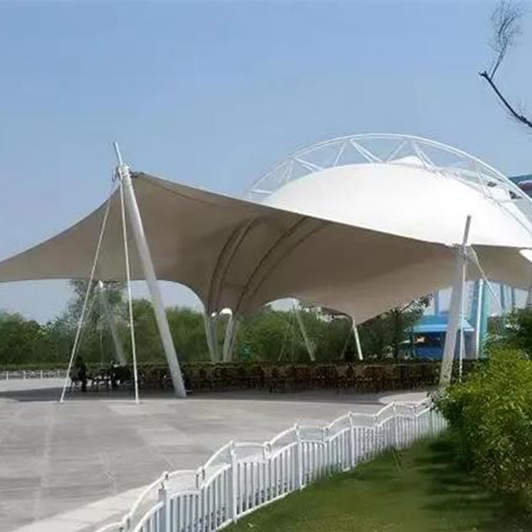 鸡东县工程案例