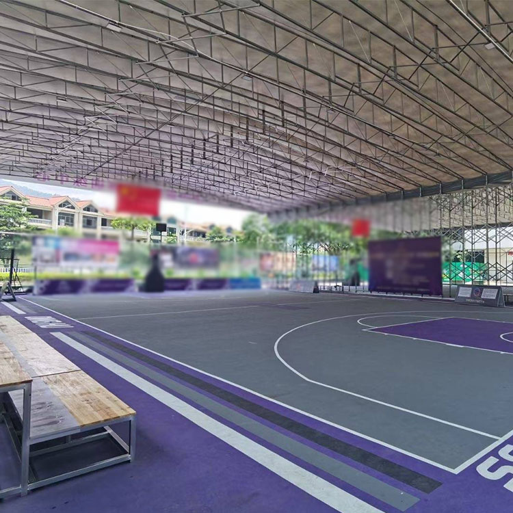 鸡东县工程案例