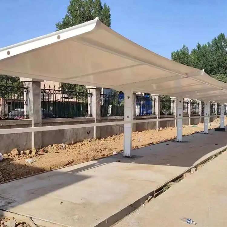 鸡东县工程案例