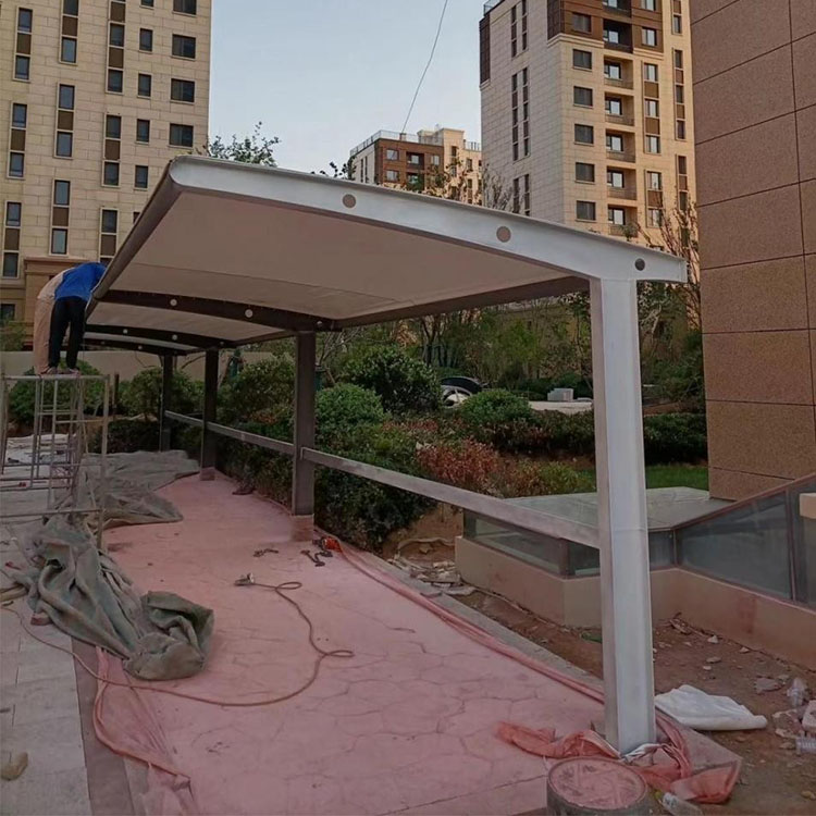 鸡东县工程案例